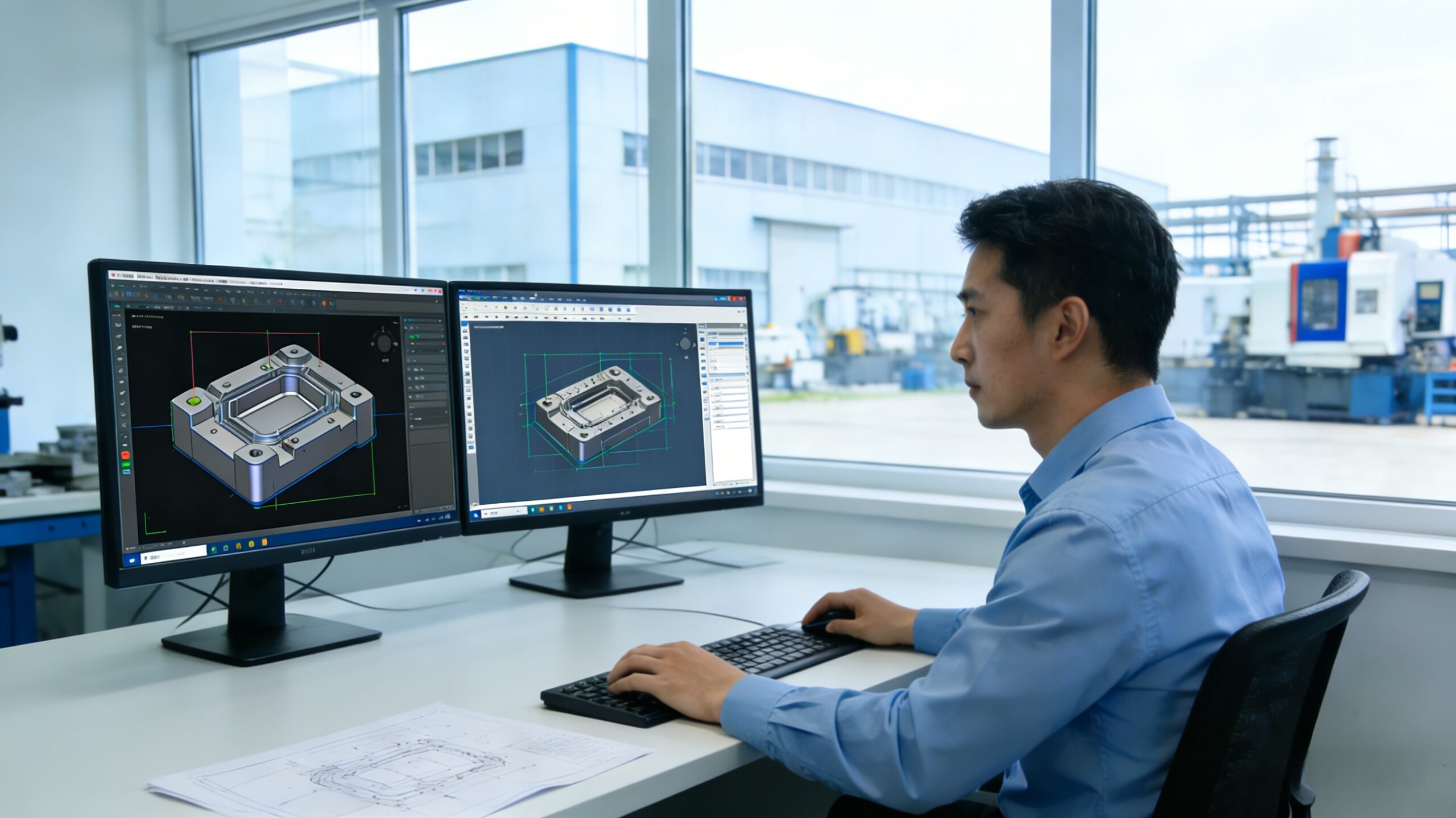 产品设计阶段图